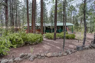 2462 Black Beaver Cir, Pinetop, AZ 85935 - Photo 6