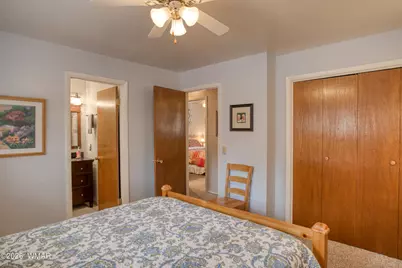 2462 Black Beaver Circle, Pinetop, AZ 85935 - Photo 14