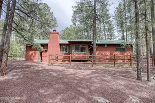 2462 Black Beaver Cir, Pinetop, AZ 85935 - Photo 24