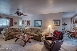 2462 Black Beaver Cir, Pinetop, AZ 85935 - Photo 12