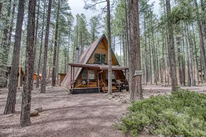 8374 Alchesay Drive, Pinetop, AZ 85935 - Photo 4