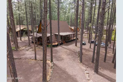 8374 Alchesay Drive, Pinetop, AZ 85935 - Photo 26