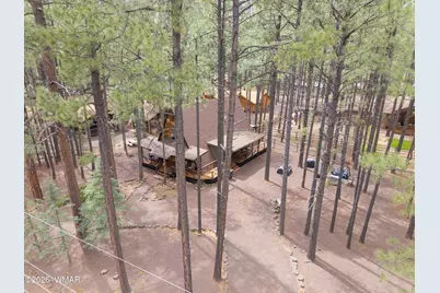 8374 Alchesay Drive, Pinetop, AZ 85935 - Photo 6