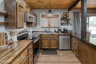 8374 Alchesay Drive, Pinetop, AZ 85935 - Photo 8