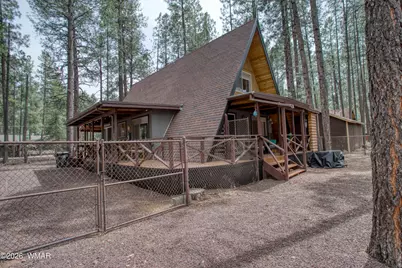 8374 Alchesay Drive, Pinetop, AZ 85935 - Photo 14