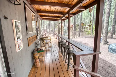 8374 Alchesay Drive, Pinetop, AZ 85935 - Photo 22