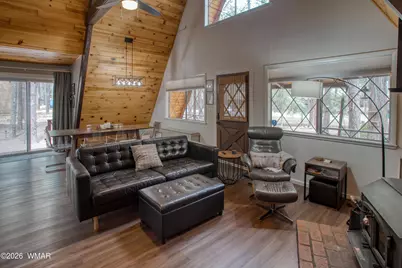 8374 Alchesay Drive, Pinetop, AZ 85935 - Photo 2