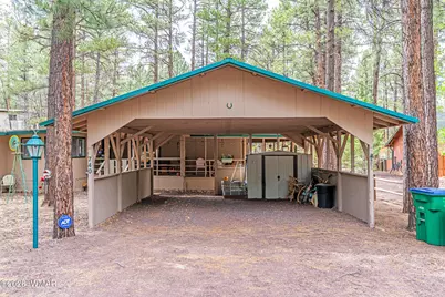 740 S 23rd Avenue, Show Low, AZ 85901 - Photo 2