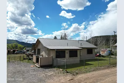 19 County Road N2056, Alpine, AZ 85920 - Photo 2