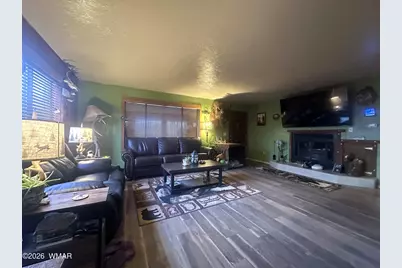 19 County Road N2056, Alpine, AZ 85920 - Photo 2