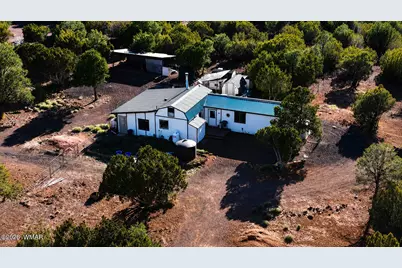 48 County Rd 3187, Vernon, AZ 85940 - Photo 8