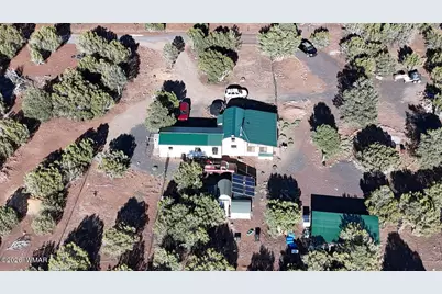 48 County Rd 3187, Vernon, AZ 85940 - Photo 10