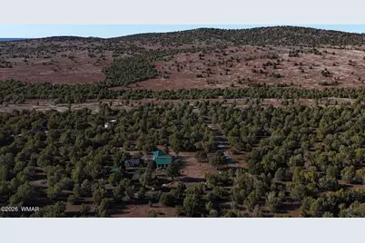 48 County Rd 3187, Vernon, AZ 85940 - Photo 6