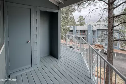 2700 S White Mountain Road, Unit 1024 #1024, Show Low, AZ 85901 - Photo 16