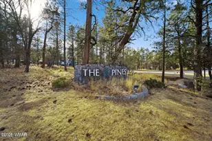 2700 S White Mountain Rd, Show Low, AZ 85901 - Photo 36