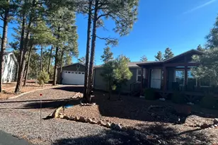 1260 S Deer Ln, Show Low, AZ 85901 - Photo 16