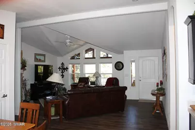 1260 S Deer Lane, Show Low, AZ 85901 - Photo 20