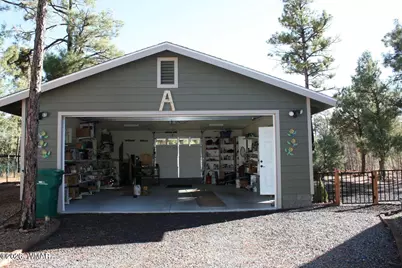 1260 S Deer Lane, Show Low, AZ 85901 - Photo 26