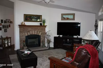 1260 S Deer Lane, Show Low, AZ 85901 - Photo 22