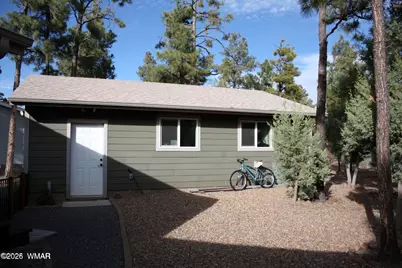1260 S Deer Lane, Show Low, AZ 85901 - Photo 32