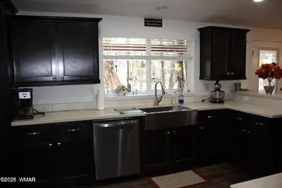 1260 S Deer Lane, Show Low, AZ 85901 - Photo 6