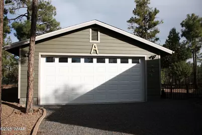 1260 S Deer Lane, Show Low, AZ 85901 - Photo 24