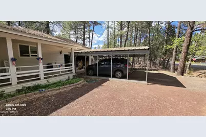 5084 Sherwood Drive, Lakeside, AZ 85929 - Photo 48