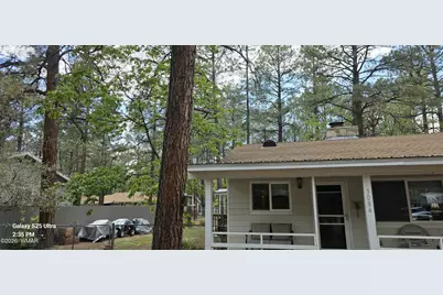 5084 Sherwood Drive, Lakeside, AZ 85929 - Photo 2