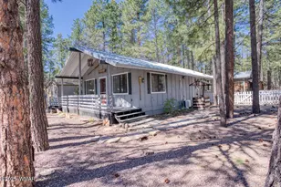 2813 Summer Dr, Lakeside, AZ 85929 - Photo 1