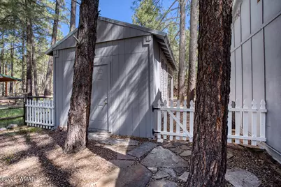 2813 Summer Drive, Lakeside, AZ 85929 - Photo 8