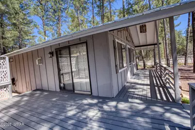2813 Summer Drive, Lakeside, AZ 85929 - Photo 10