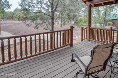 4740 W Covered Wagon Trail, Show Low, AZ 85901 - Photo 4