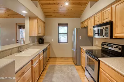 4740 W Covered Wagon Trail, Show Low, AZ 85901 - Photo 10