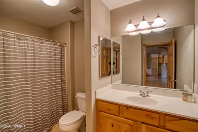 4740 W Covered Wagon Trail, Show Low, AZ 85901 - Photo 18