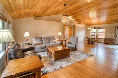 4740 W Covered Wagon Trail, Show Low, AZ 85901 - Photo 8