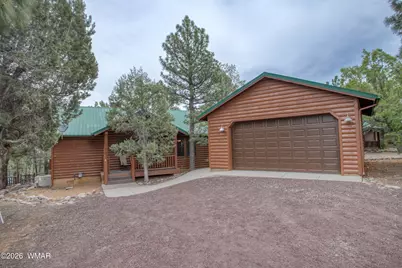 4740 W Covered Wagon Trail, Show Low, AZ 85901 - Photo 24