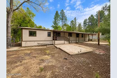 3054 Greenleaf Drive, Lakeside, AZ 85929 - Photo 2
