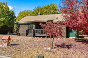 2348 S Buffalo Loop, Overgaard, AZ 85933 - Photo 1