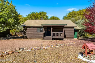 2348 S Buffalo Loop, Overgaard, AZ 85933 - Photo 2