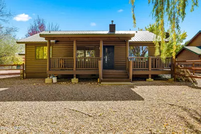2348 S Buffalo Loop, Overgaard, AZ 85933 - Photo 6