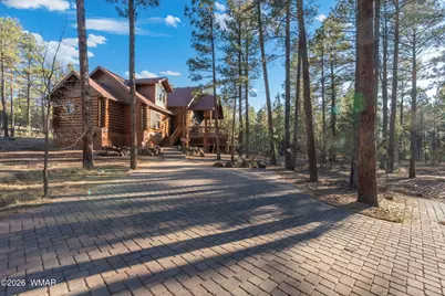 1440 S Vine Maple Lane, Show Low, AZ 85901 - Photo 44