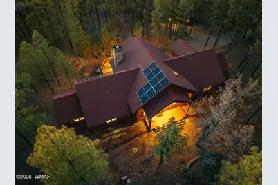1440 S Vine Maple Lane, Show Low, AZ 85901 - Photo 54