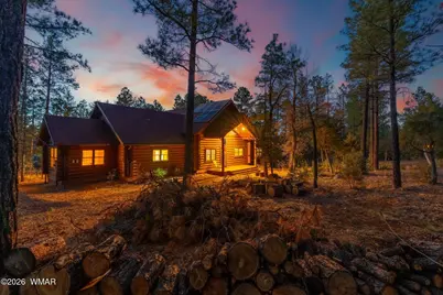 1440 S Vine Maple Lane, Show Low, AZ 85901 - Photo 48