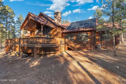 1440 S Vine Maple Lane, Show Low, AZ 85901 - Photo 32