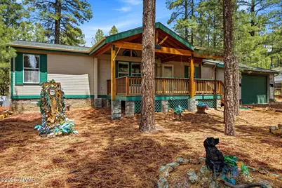 2360 W Pioneer Court, Show Low, AZ 85901 - Photo 4