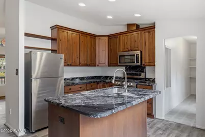 2360 W Pioneer Court, Show Low, AZ 85901 - Photo 12