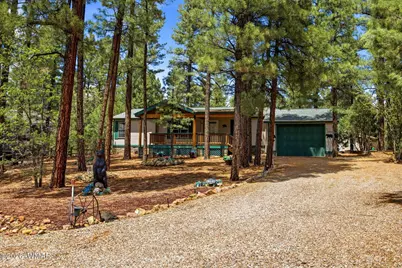 2360 W Pioneer Court, Show Low, AZ 85901 - Photo 1