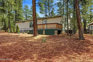 2360 W Pioneer Ct, Show Low, AZ 85901 - Photo 32