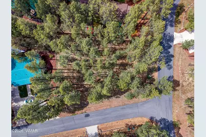 7030 Madison Ln Cir, Pinetop, AZ 85935 - Photo 4