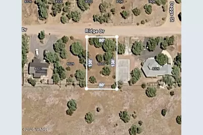 8333 Ridge Drive, Show Low, AZ 85901 - Photo 10